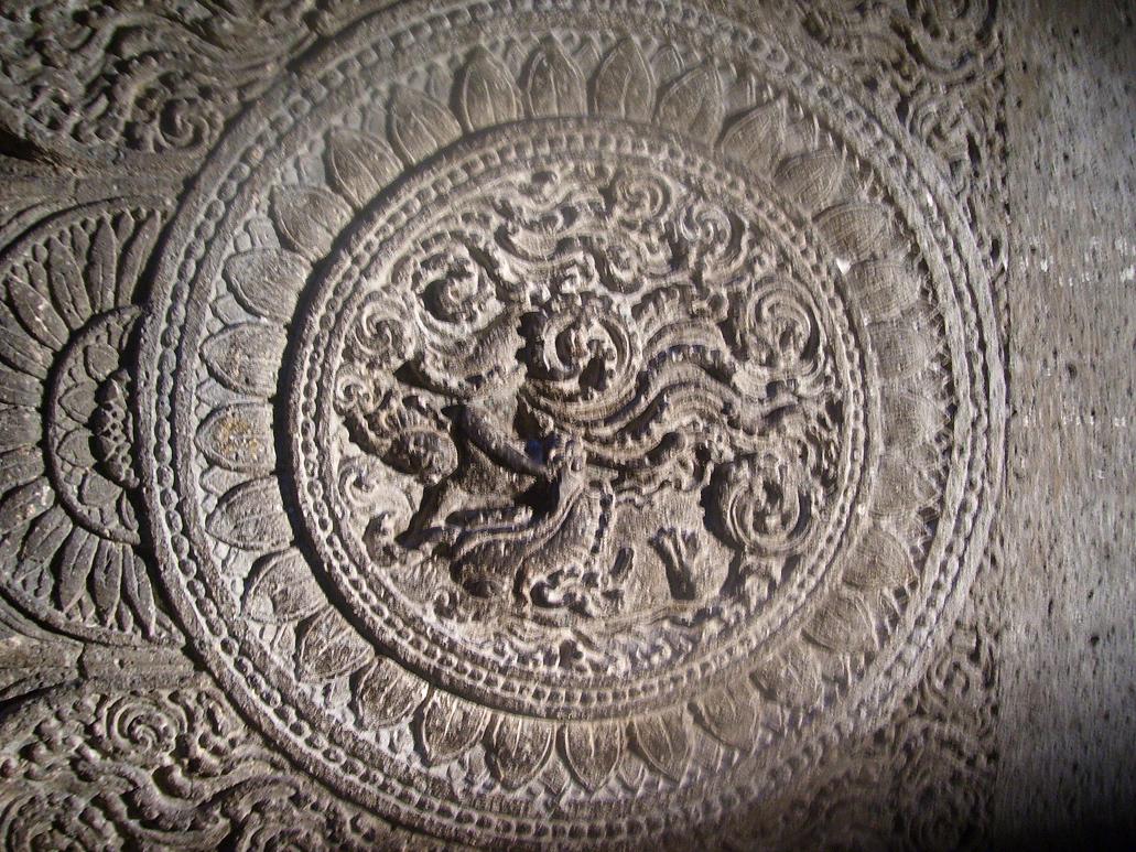 Ajanta Caves