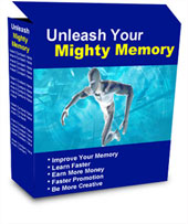 Memory Power Tips