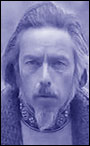 Alan Watts Bio