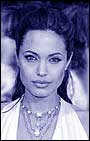 Angelina Jolie Bio