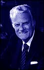 Billy Graham quotes