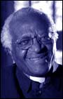 Desmond Tutu Bio