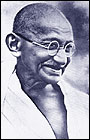 Mahatma gandhi Biography