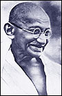 Mahatma gandhi Quotes