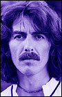 George Harrison Bio