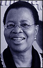 Graca Machel Quotes