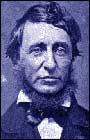 Henry Thoreau