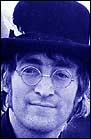 John Lennon Biography