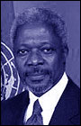 Kofi Annan Quotes