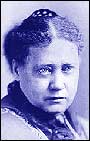 madame Blavatsky Quotes