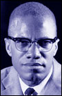 Malcolm X Quotes