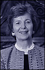 Mary Robinson Quotes