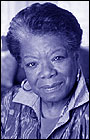 Maya Angelou Quotes