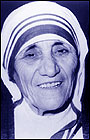 Mother Teresa Quotes