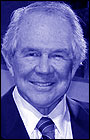 Pat Robertson Quotes