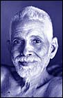 Ramana Maharshi Quotes