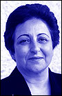 Famous Shirin Ebadi Quotes